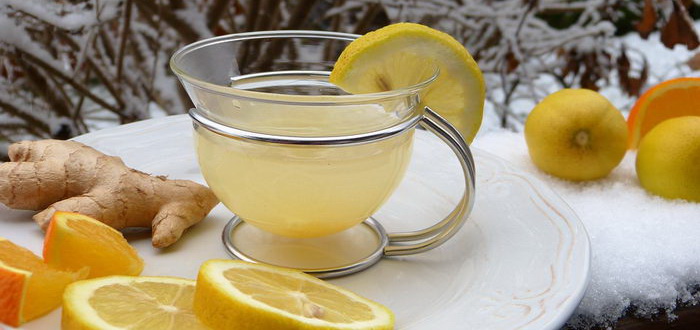 имбирь лимон мед корица рецепт для похудения